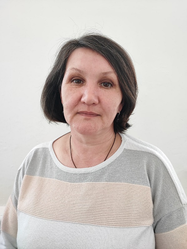 Ившина Елена Львовна Ившина Елена Львовна.