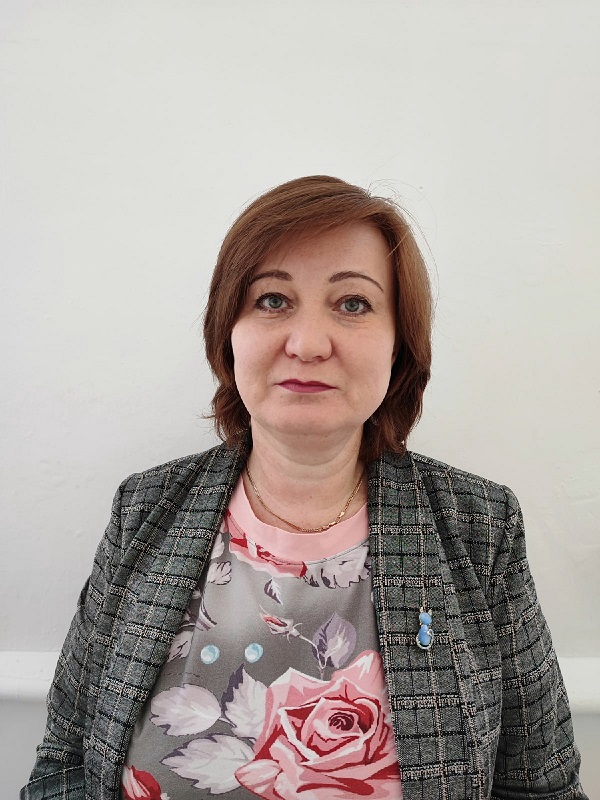 Костицына Ирина Калистратовна Костицына Ирина Калистратовна.